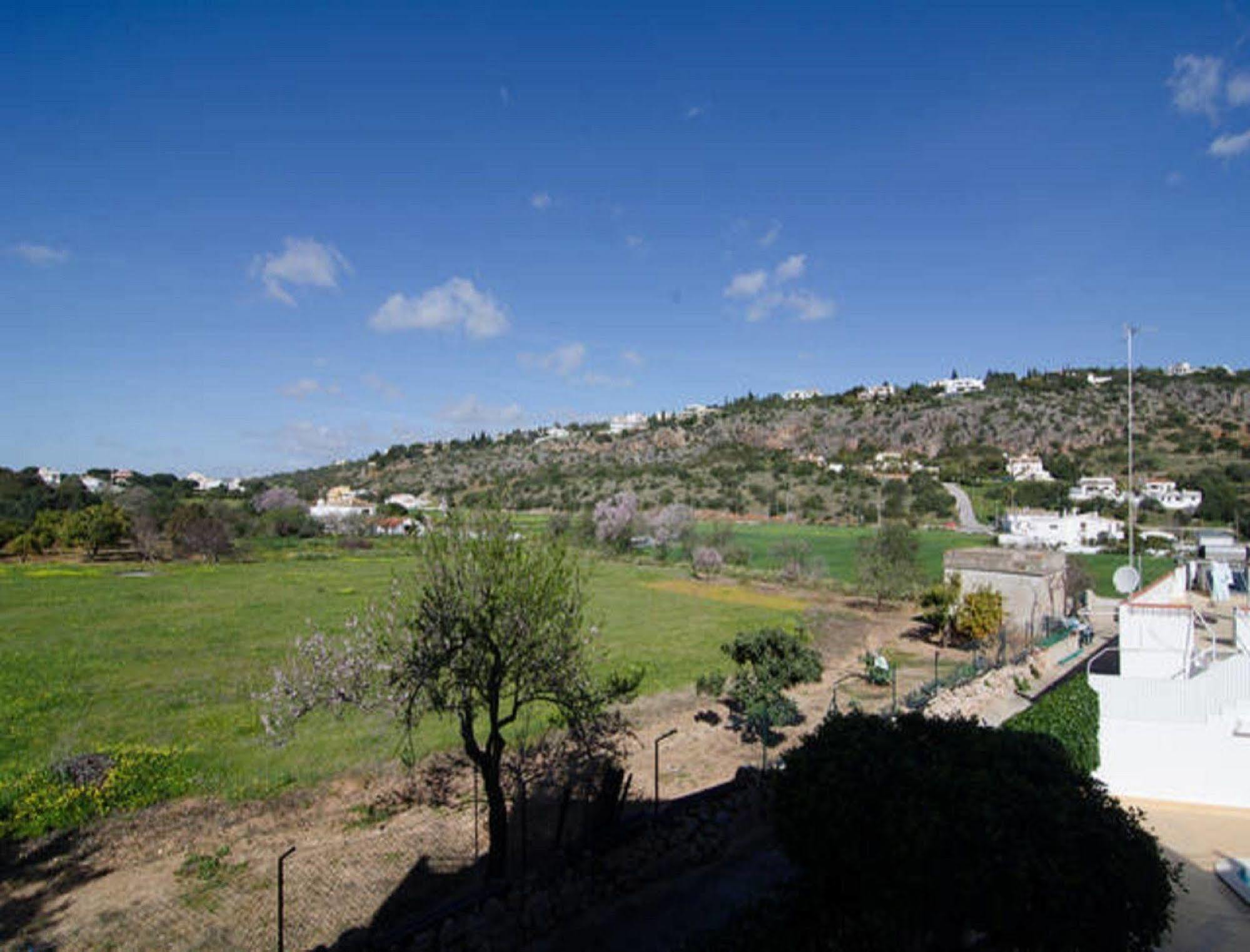 Vale Do Sol Hotel Albufeira Luaran gambar