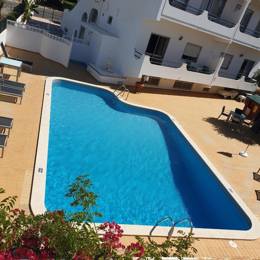 Vale Do Sol Hotel Albufeira Luaran gambar